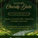 Photo: Mayor’s Charity Gala