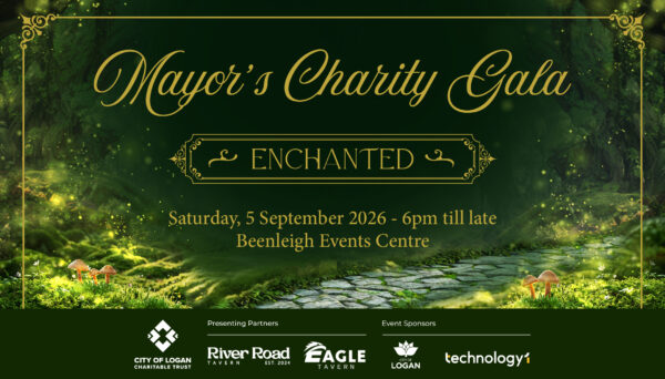 Photo of Mayor’s Charity Gala