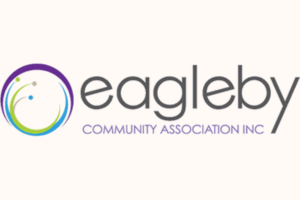Logo of Eagleby Community Association Inc