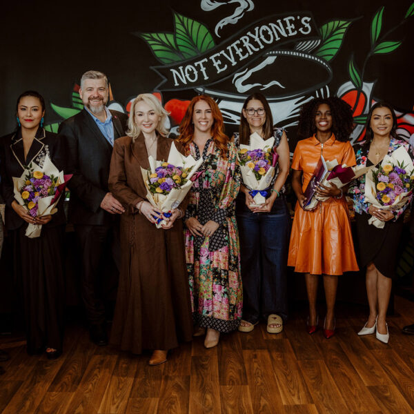 Photo of City of Logan Charitable Trust Welcomes First Volunteer Ambassadors