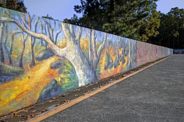 Image Gallery of City of Logan