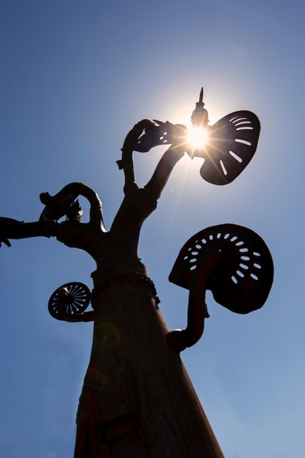 Image Gallery of City of Logan