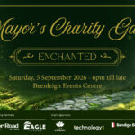 Photo: Mayor’s Charity Gala