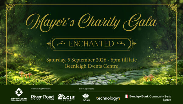 Photo of Mayor’s Charity Gala