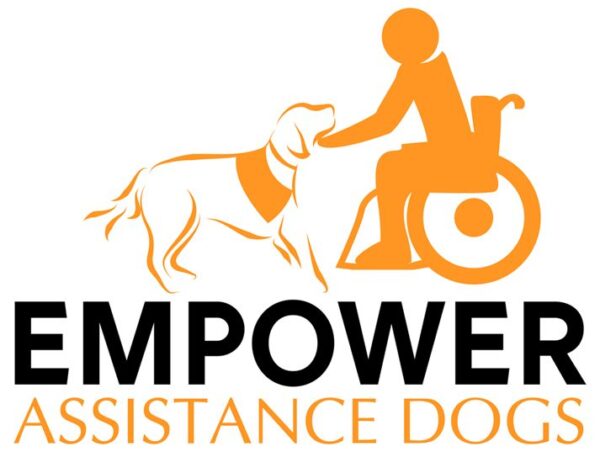 Logo of Empower Assistance Dogs