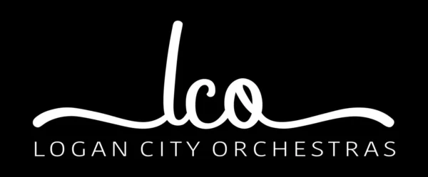 Logo of Logan City Orchestras