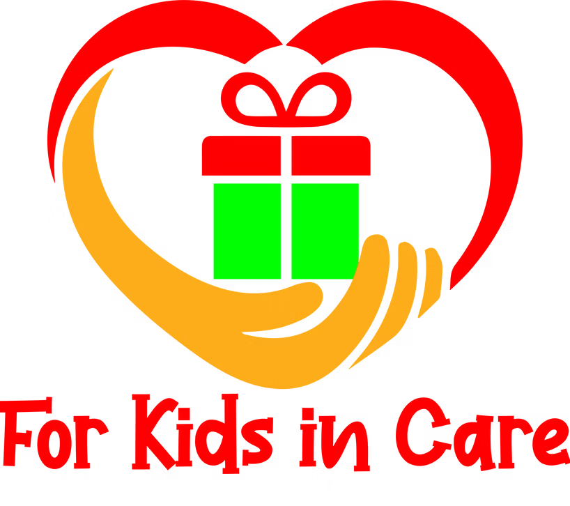 Photo of Christmas Presents For Kids in Care