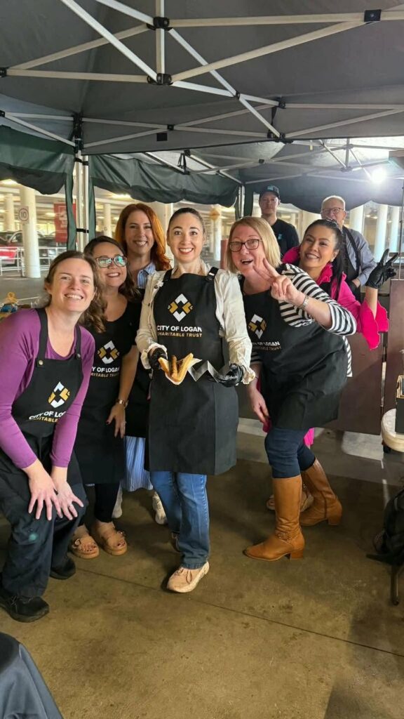 Photo of Sizzling Success at the Bunnings BBQ July 2026