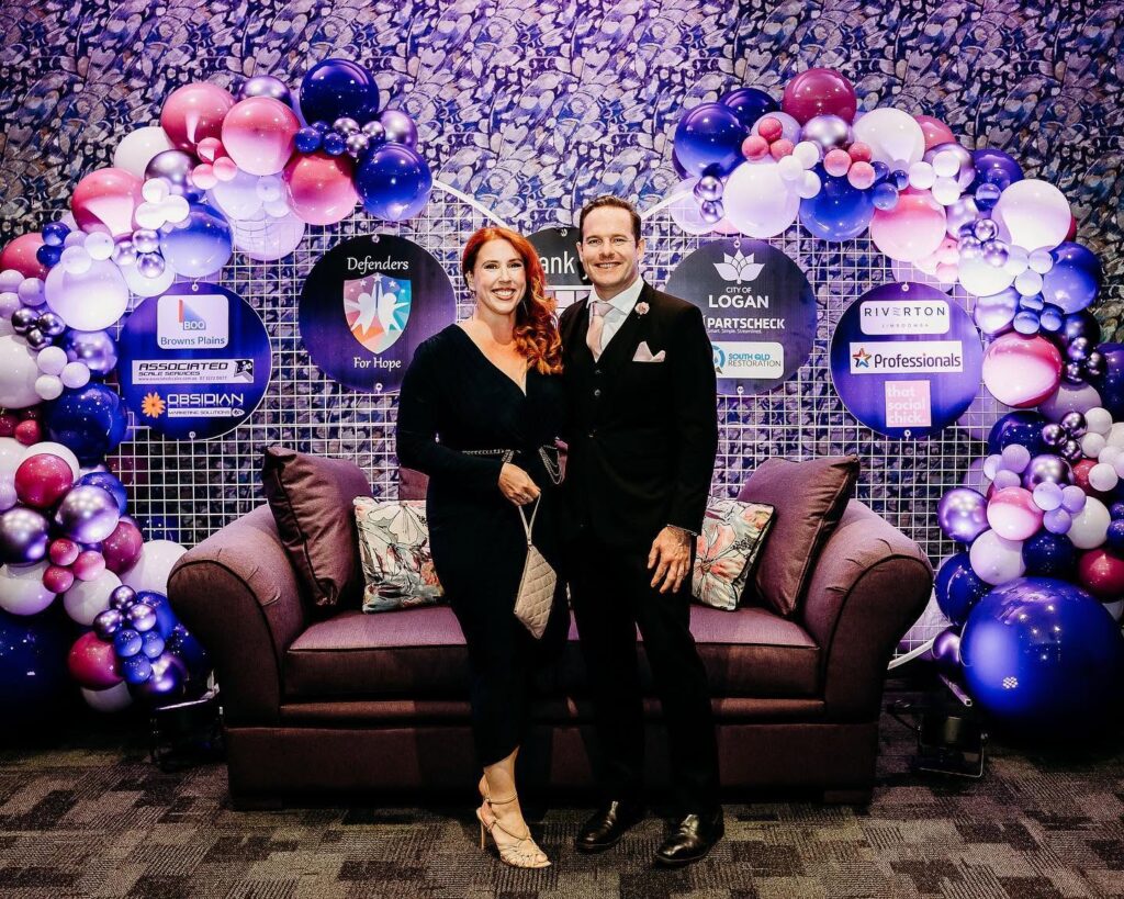 Photo of City of Logan Mayor’s Charity Gala returns for the first time since 2018