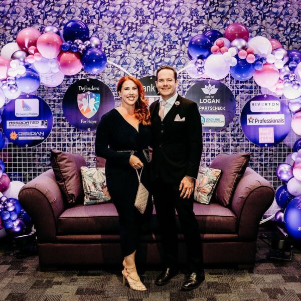 Photo of City of Logan Mayor’s Charity Gala returns for the first time since 2018
