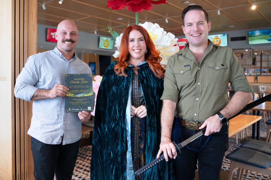 Photo of Mayor’s Charity Gala showcases Logan’s local talent