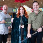 Photo of Mayor’s Charity Gala showcases Logan’s local talent