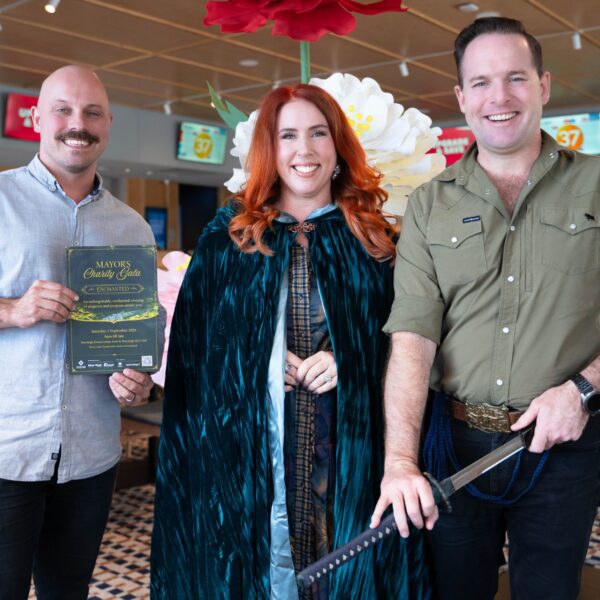 Photo of Mayor’s Charity Gala showcases Logan’s local talent