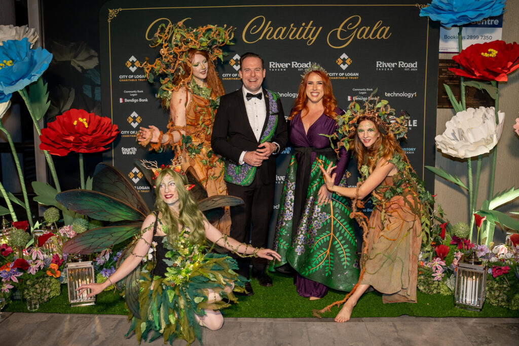 Photo of Mayor’s Charity Gala Returns in Spectacular Style, Raising Over $125,000