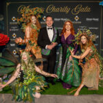 Photo of Mayor’s Charity Gala Returns in Spectacular Style, Raising Over $125,000