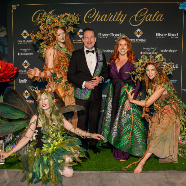 Photo of Mayor’s Charity Gala Returns in Spectacular Style, Raising Over $125,000